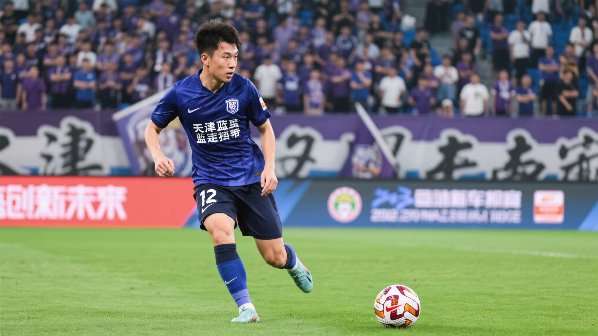 于根伟津门虎接广告 于根伟津门虎接广告