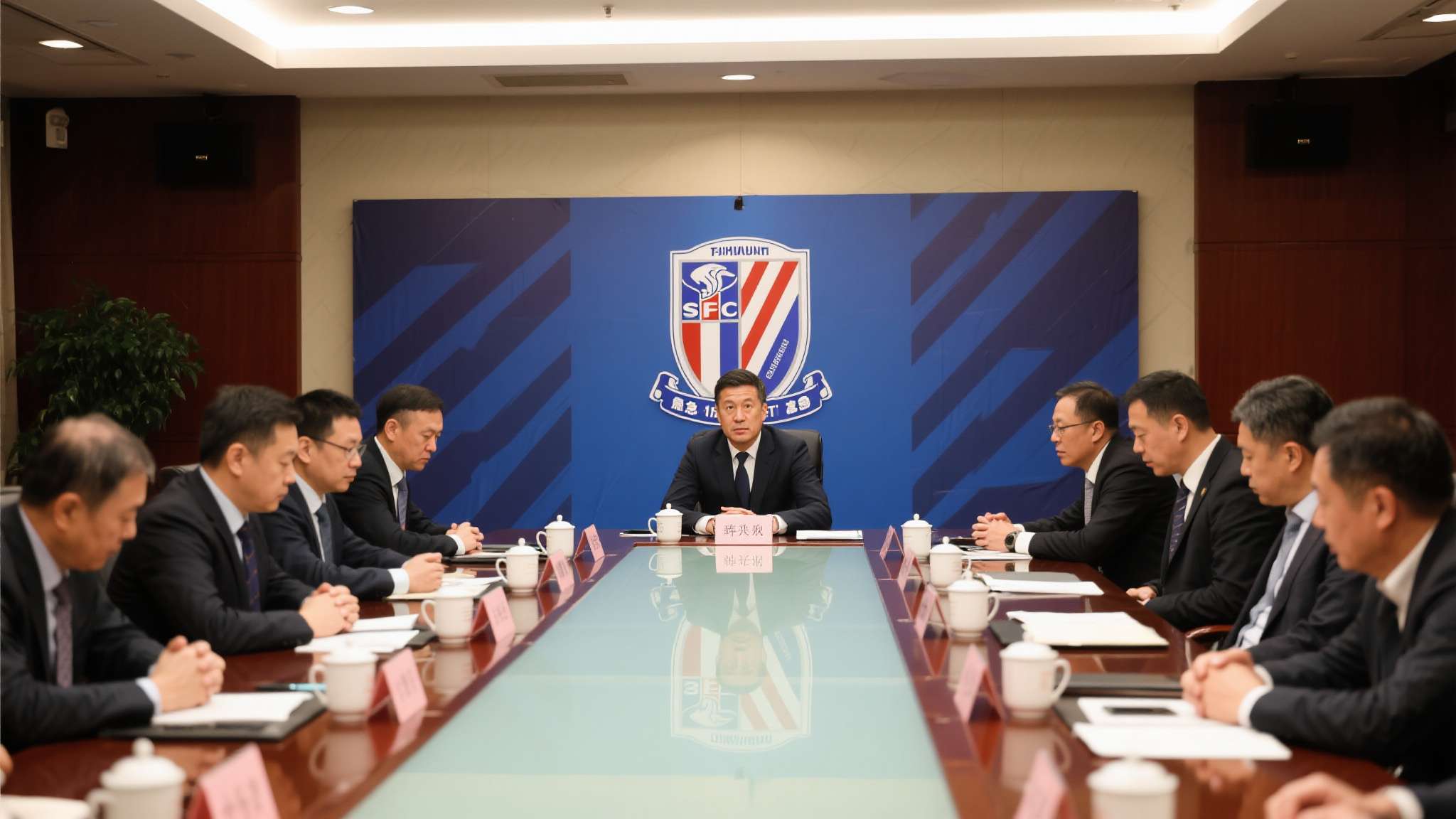 塞尔：老佛爷本周一召开董事会议，通报帅位进展及新帅候选人